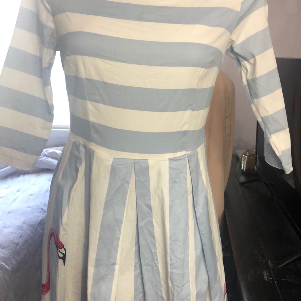 SUCREFAS LADIES DRESS - Picture 4 of 13